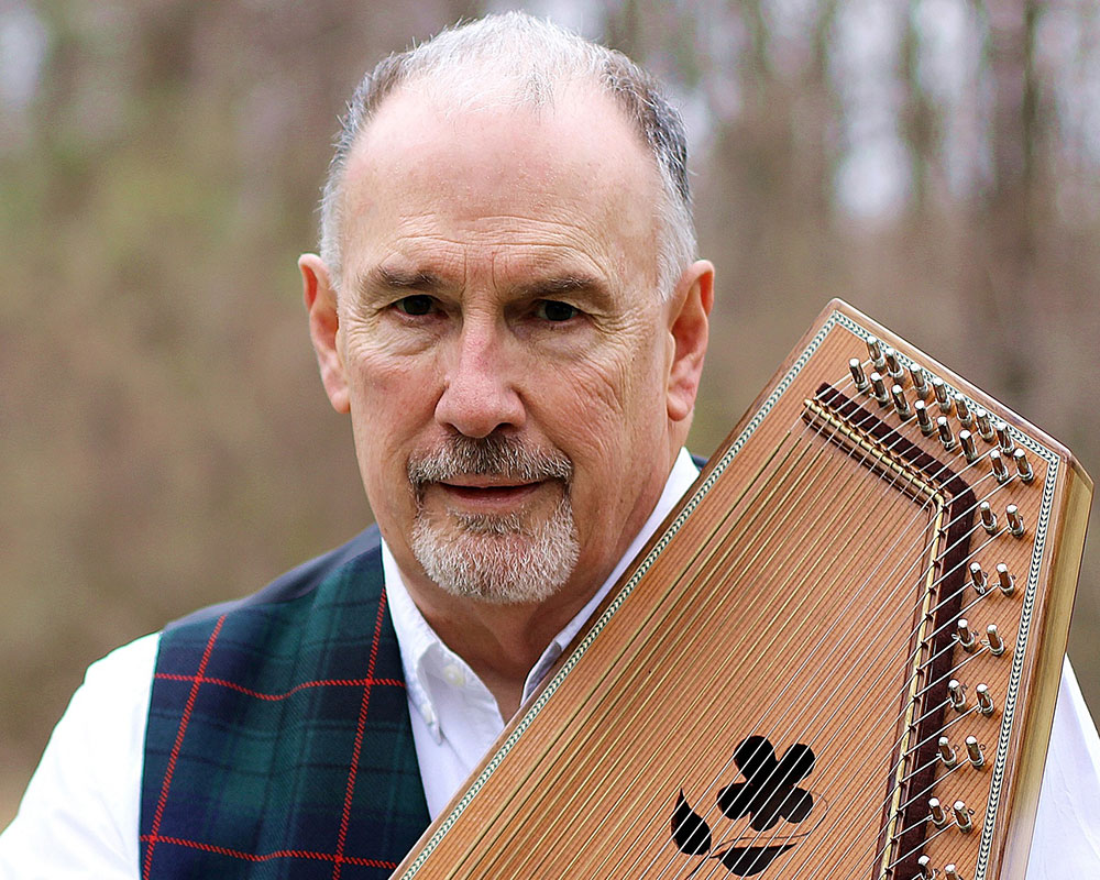 Plaistow Public Library Holds ‘A Gathering of Celtic & Christmas Songs and Stories’ Program