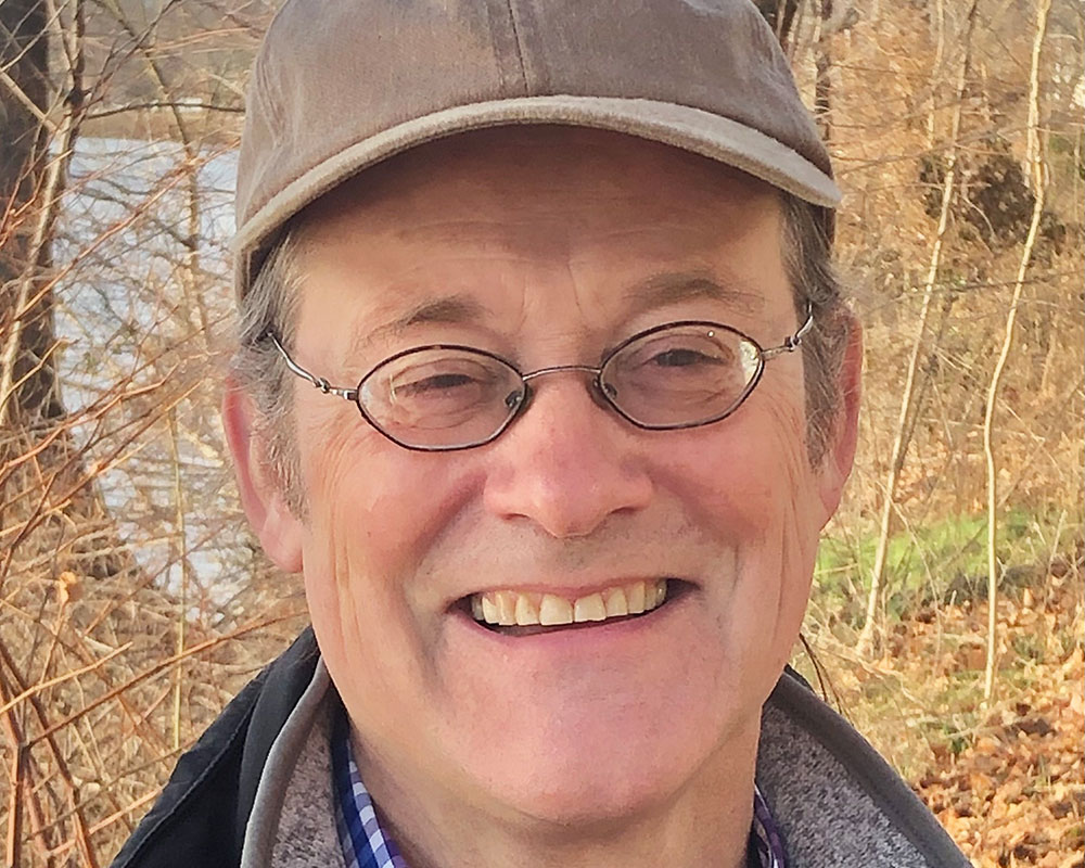 Merrimack River Watershed Council Retains Rogers as Executive Director of Advocacy Group