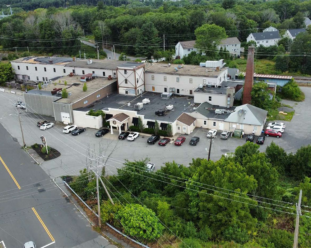 Environmental Concerns Could Slow Approval of Haverhill's Oxford Crossing Apartments, Restaurant