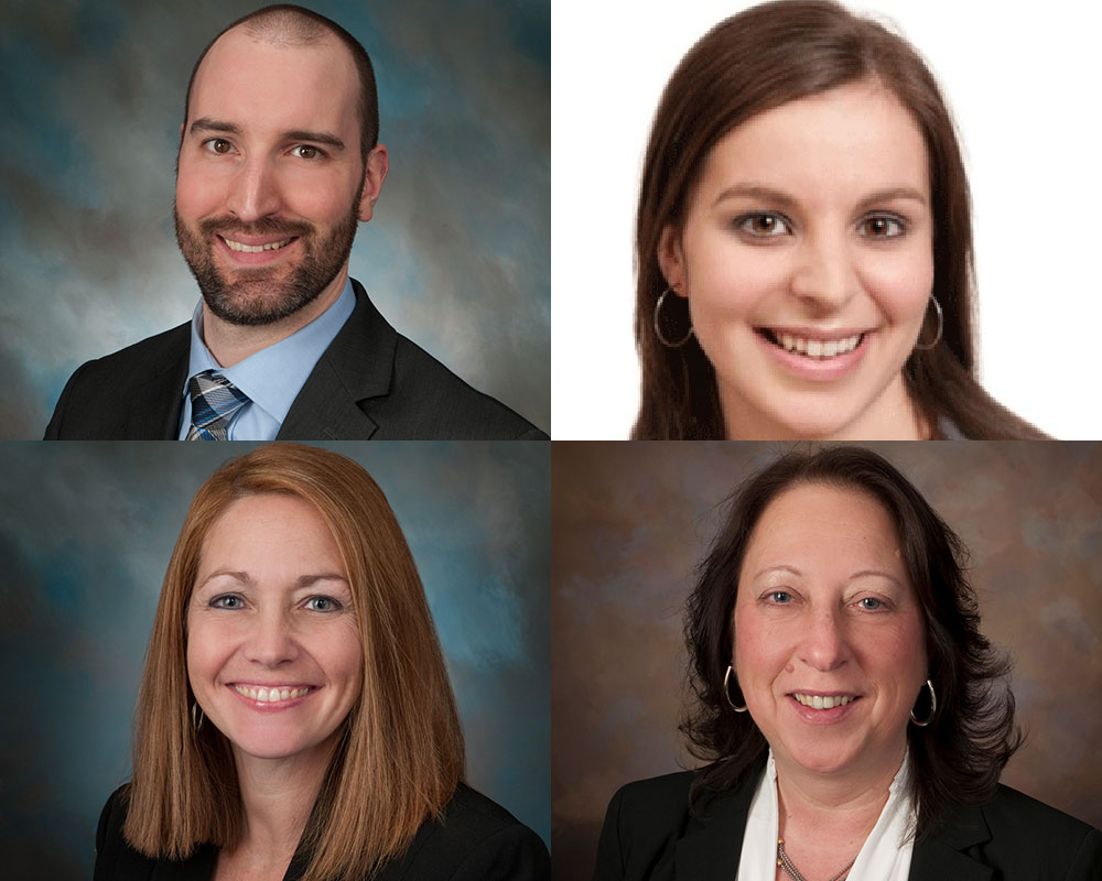 As Year Begins, Pentucket Bank Promotes Nine to Senior Positions