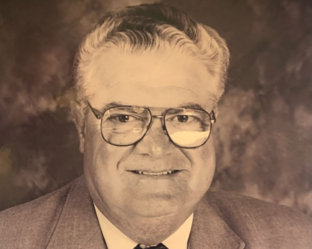 Robert E. DesMarais, Veteran, Former Haverhill City Councilor, Dies at 86