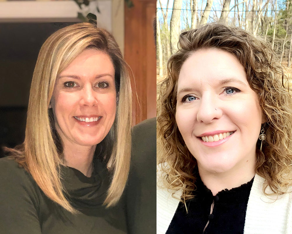 Two Women Plan to Compete for Haverhill School Committee, Representing Ward 5