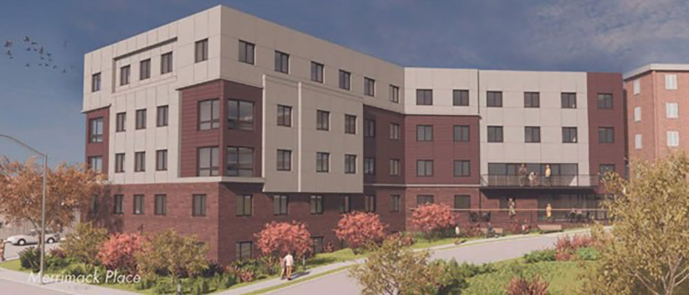 Bethany Community Services Plans Ceremonial Groundbreaking for 48 Senior Apartments