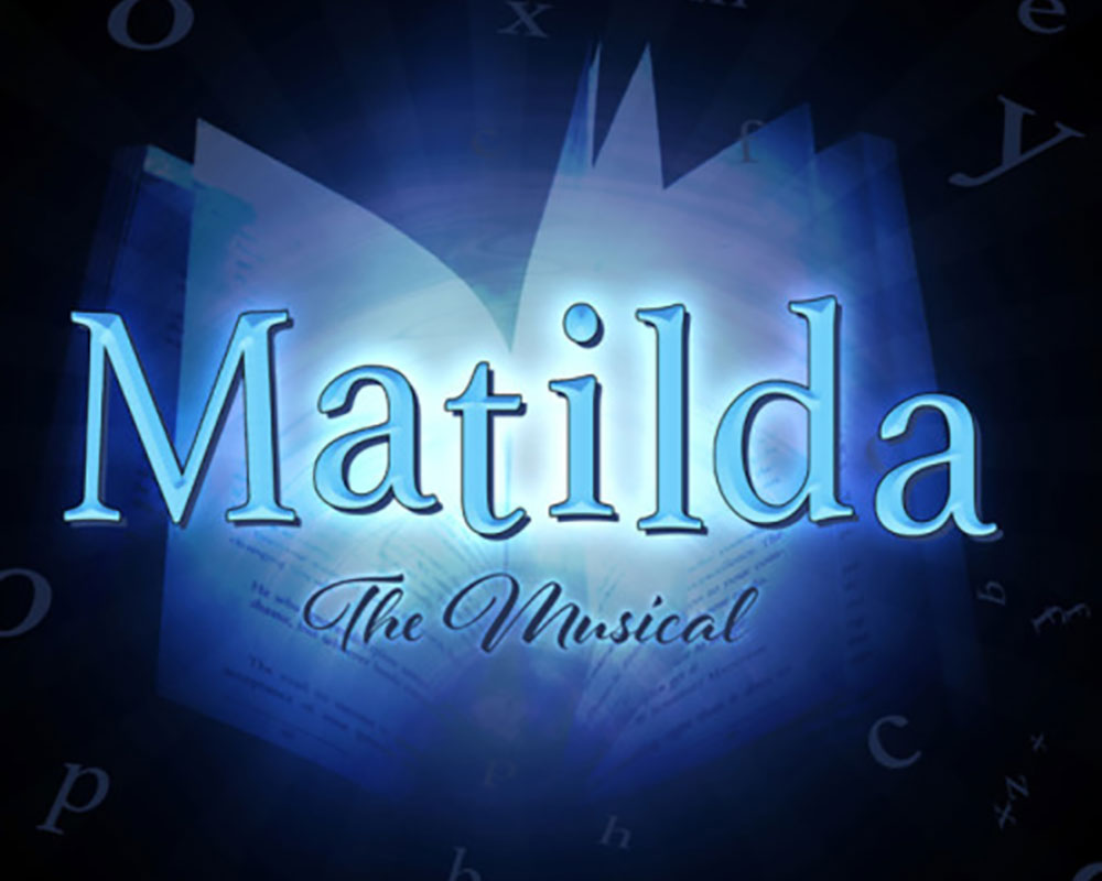 Whittier School Drama Club Offers Daily April Raffles to Support ‘Matilda the Musical’