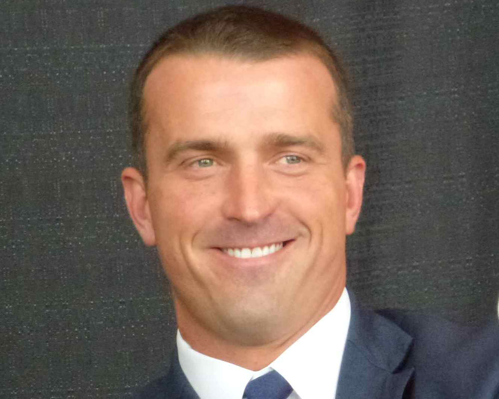 Former Celtics Player Herren Discusses Recovery from Addiction at May 2 Haverhill School Talk