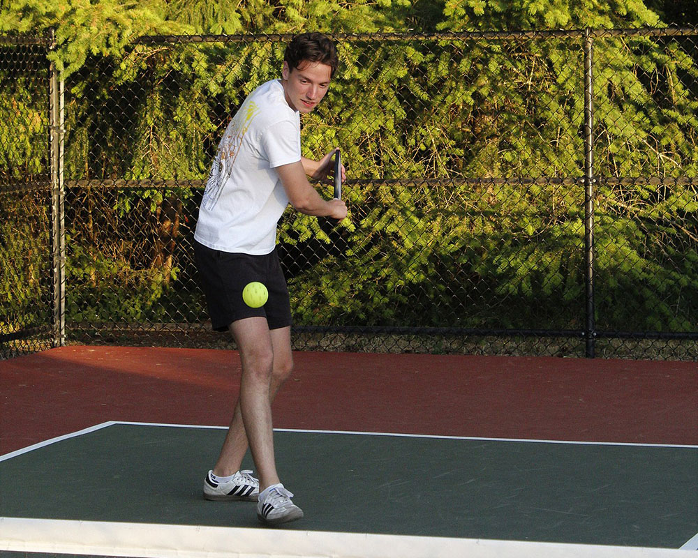 Merrimack Valley Chamber Next Generation Leaders to Play Pickleball, Network