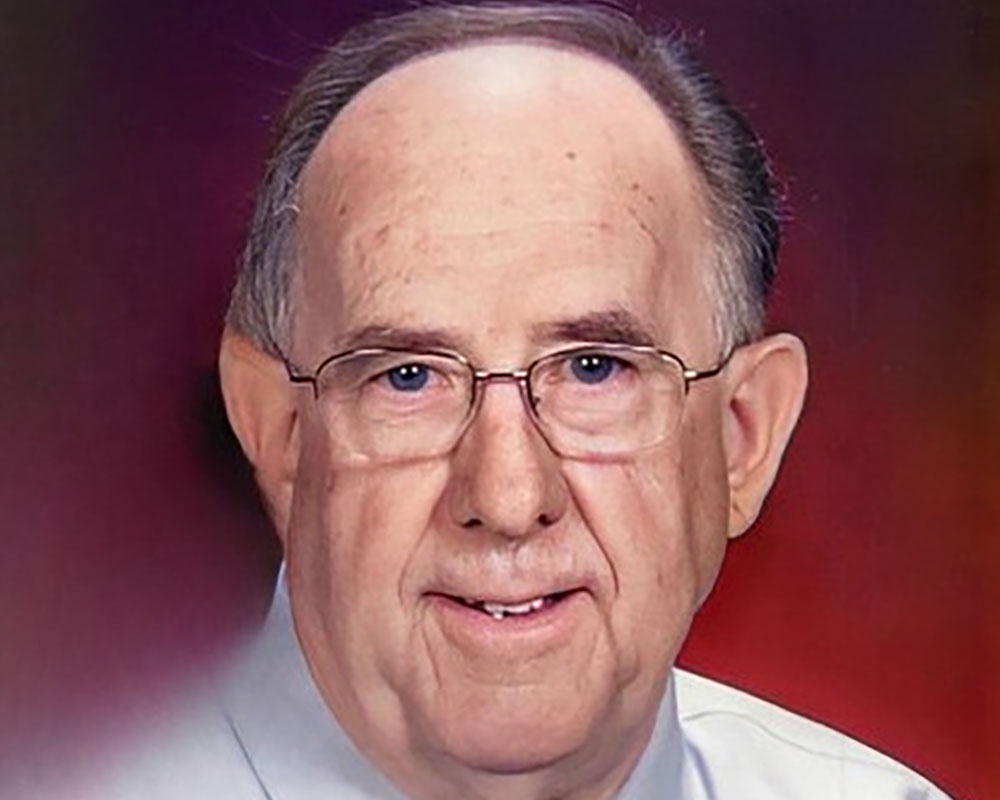 John D. Stevens Sr., Advocate for Seniors at Glynn, Stevens-Bennett Dies at 81