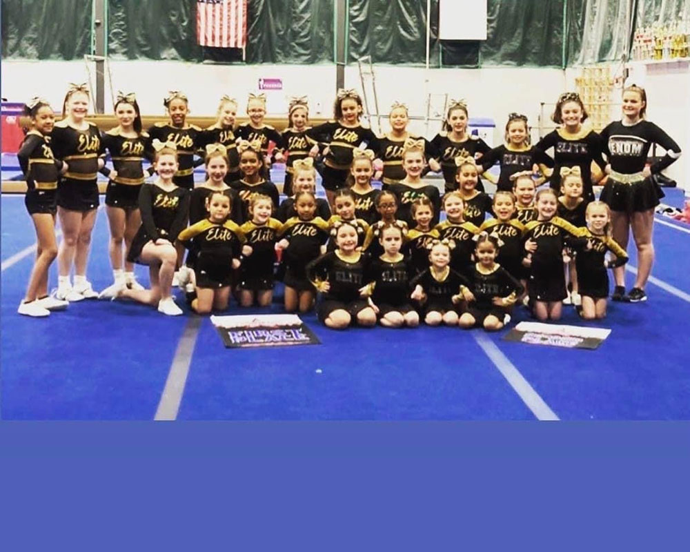 Haverhill YMCA’s Cheer Team Seeks Support As It Competes This Weekend in Orlando