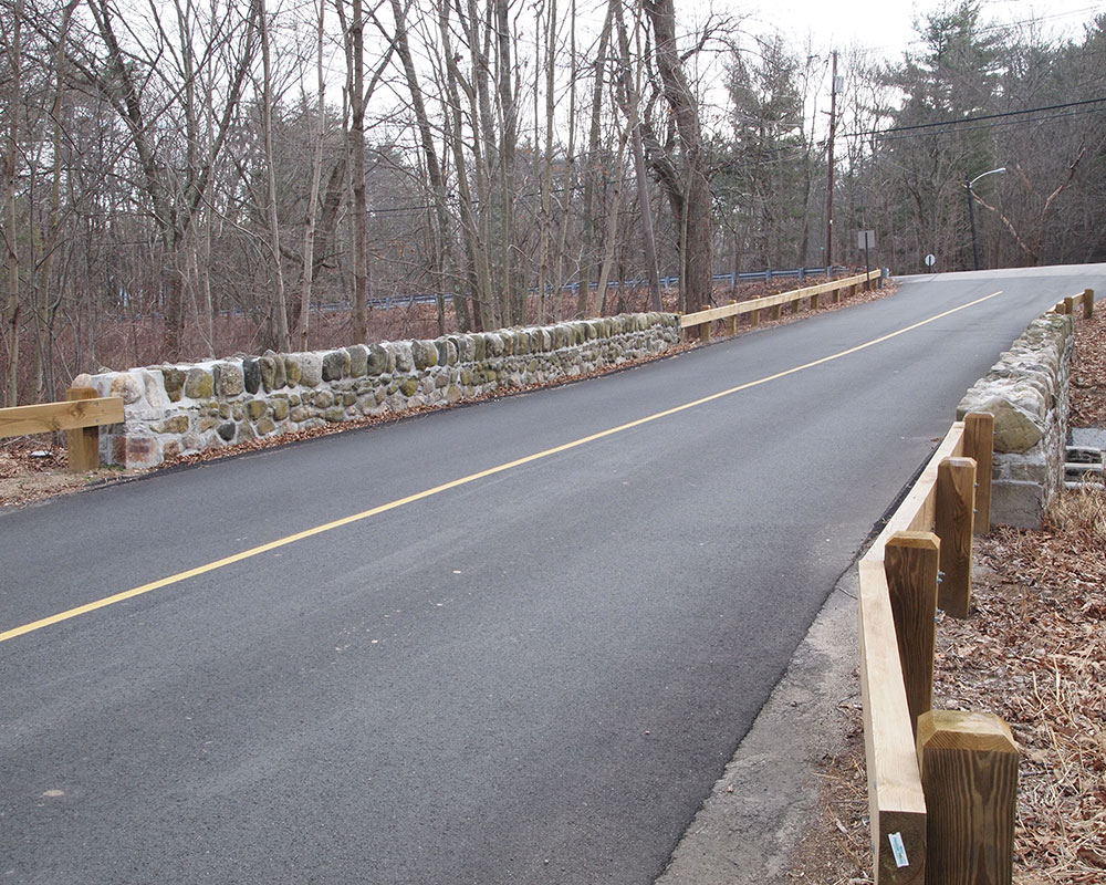 City Council Considers Truck Exclusion on Haverhill’s Poet’s Bridge on Whittier Road