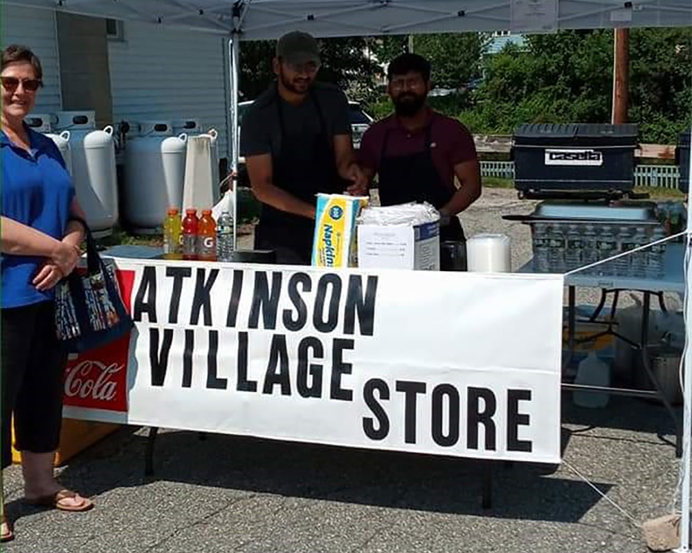 Atkinson Women’s Civic Club Plans Indoor/Outdoor Artisan Market with Food, Goods June 10