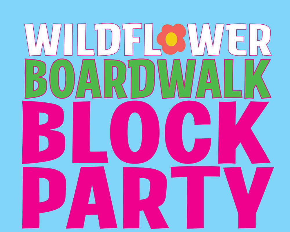 Wildflower Montessori Schools Invite Kids to Community Block Party Saturday