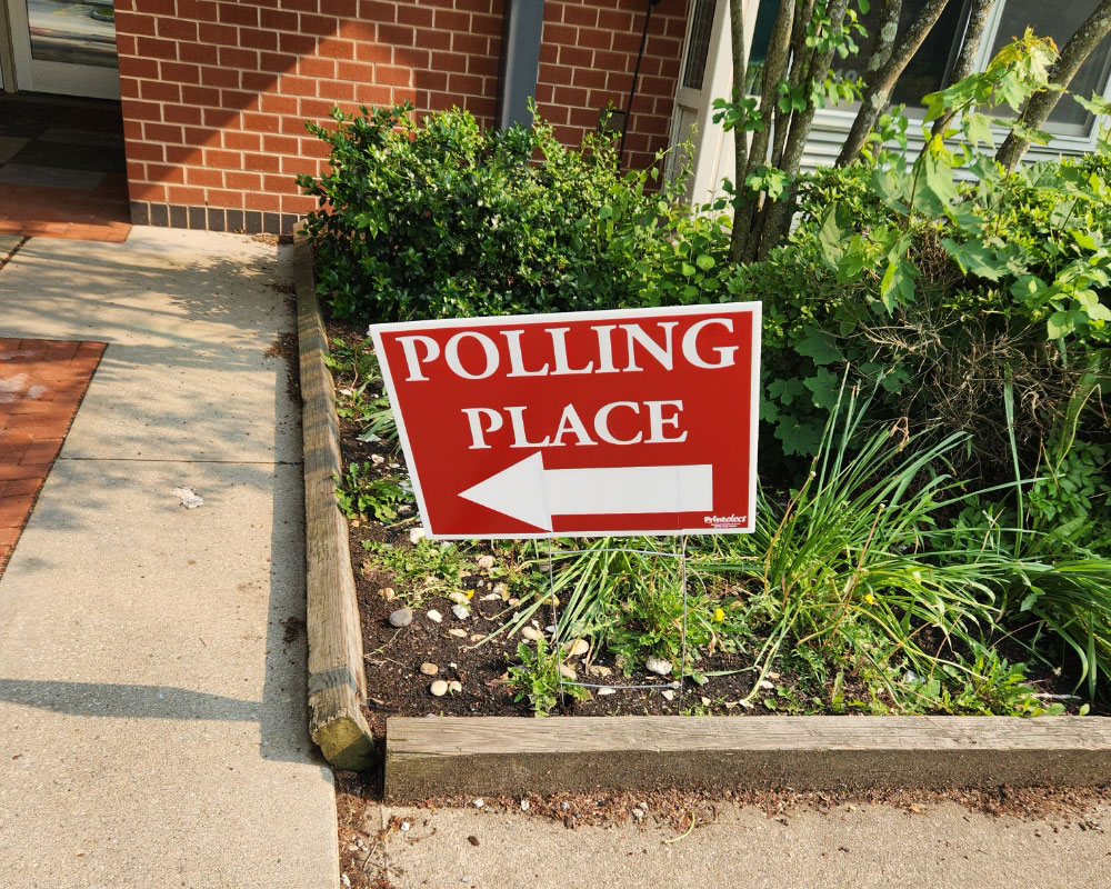 Voters Across Haverhill Asked to Narrow Mayoral Contenders Today; More Choices for Wards 4 and 7