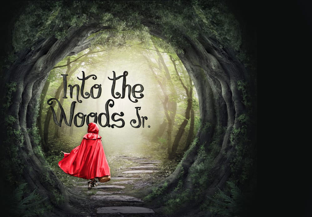 Haverhill Discovery Club Students to Present ‘Into the Woods Jr.’ Aug. 2-3