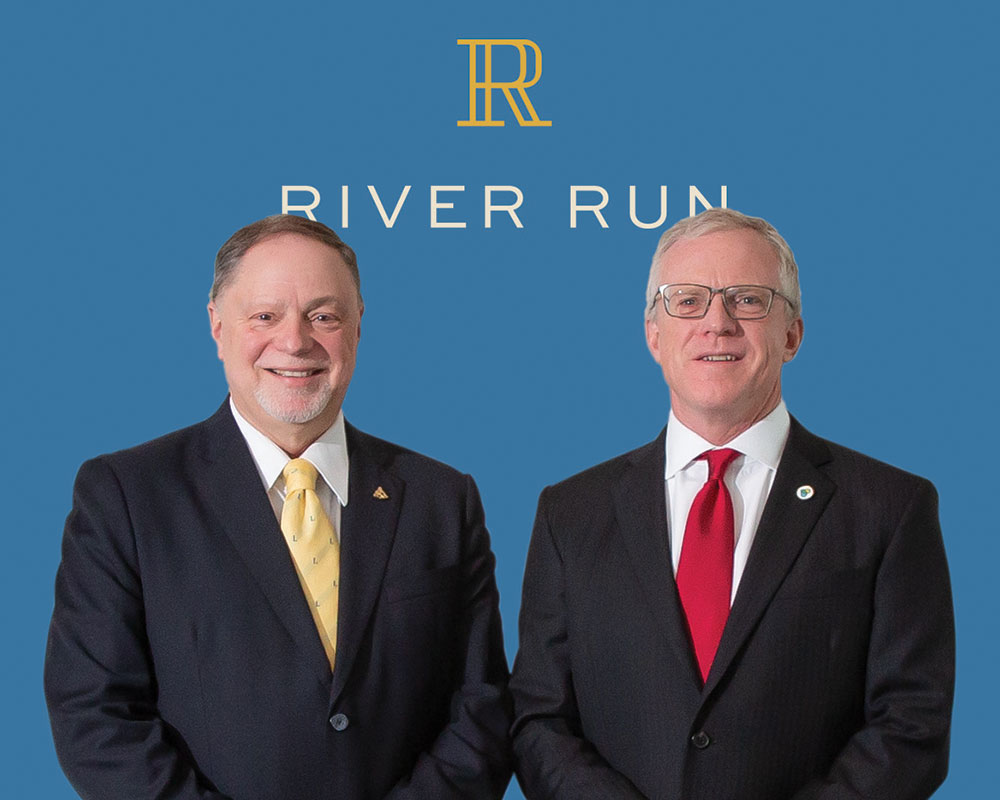 Parent Companies of Pentucket Bank and Newburyport Bank Combine Under ‘River Run’ Name
