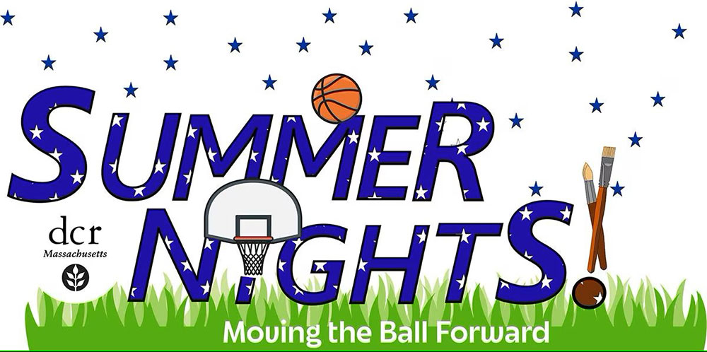 State’s Expanded Summer Nights Program Brings Free Youth Activities to Haverhill, Methuen