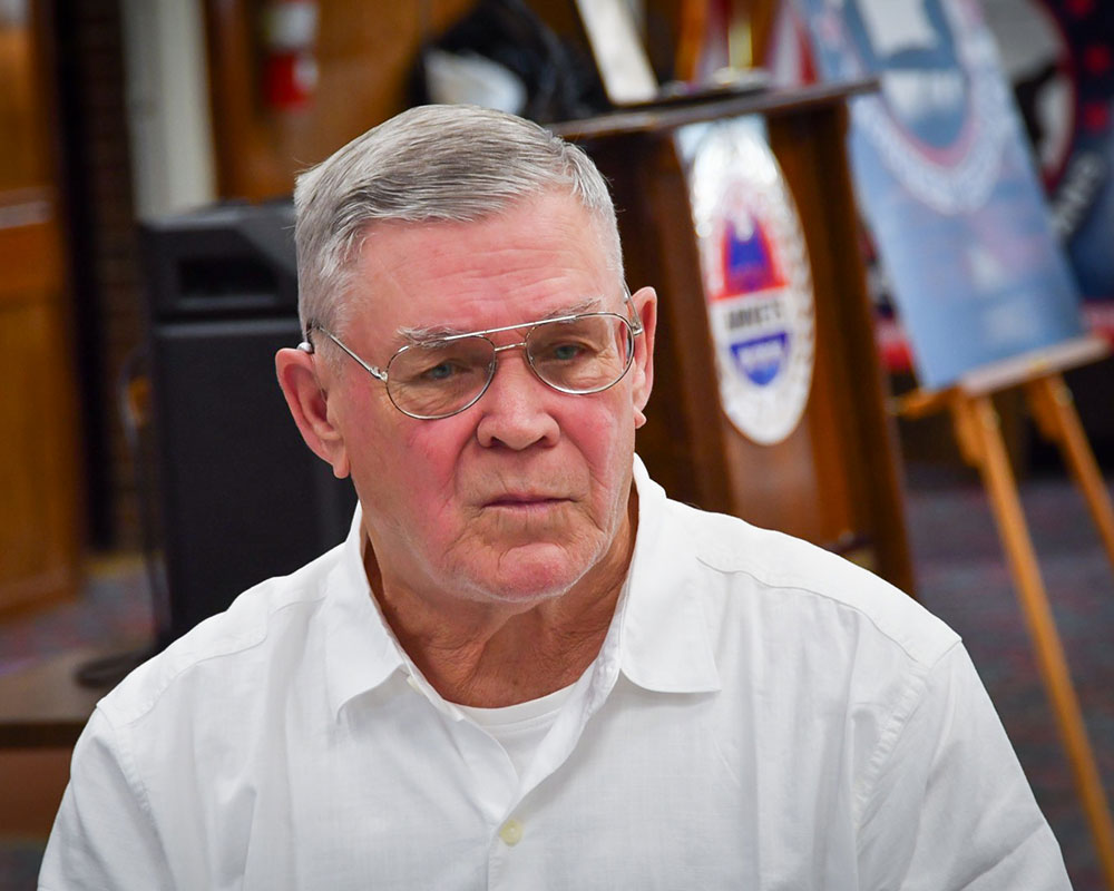 Hear His Story: After 55 Years, Haverhill Vietnam Veteran Alder Receives Purple Heart