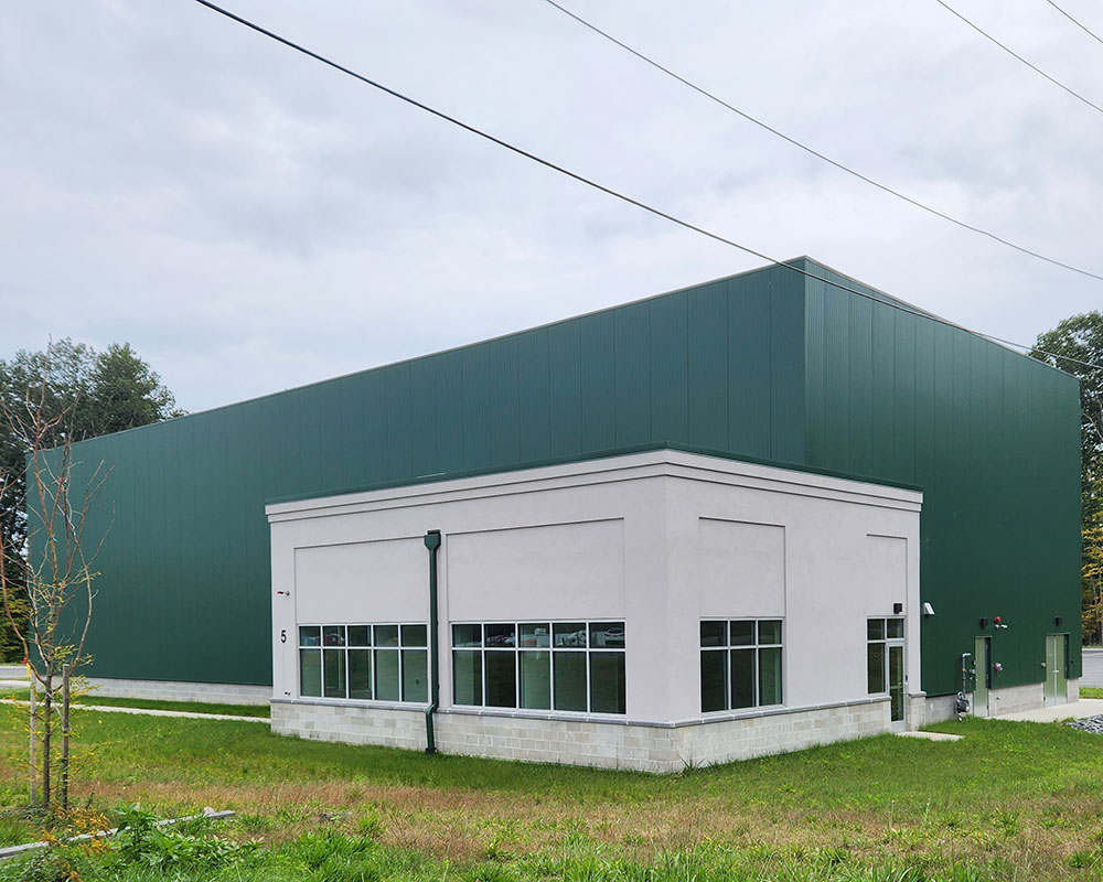 Hilldale Industrial Park Warehouse and Land Sell for $9 Million