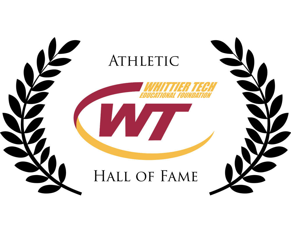 Whittier Tech Athletic Hall of Fame Honors 10 as Part of 50th Anniversary Launch