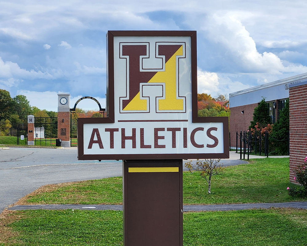Haverhill School Sports Teams Receive Accolades on Recent Wins From Superintendent