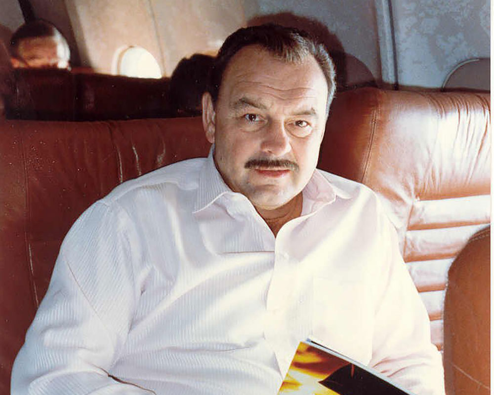 Lithuanian Cultural Association Plans Memorial Today for Football Player Dick Butkus