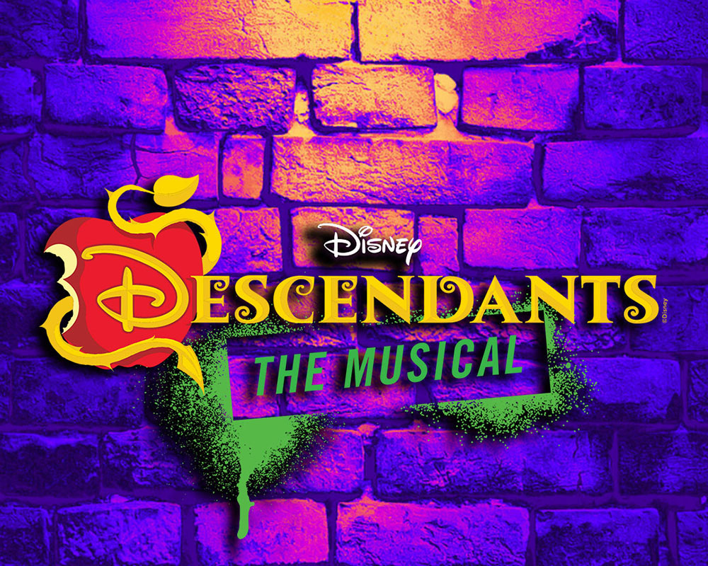 Podcast: Whittier School Drama Club Readies for Disney ‘Descendants: The Musical’