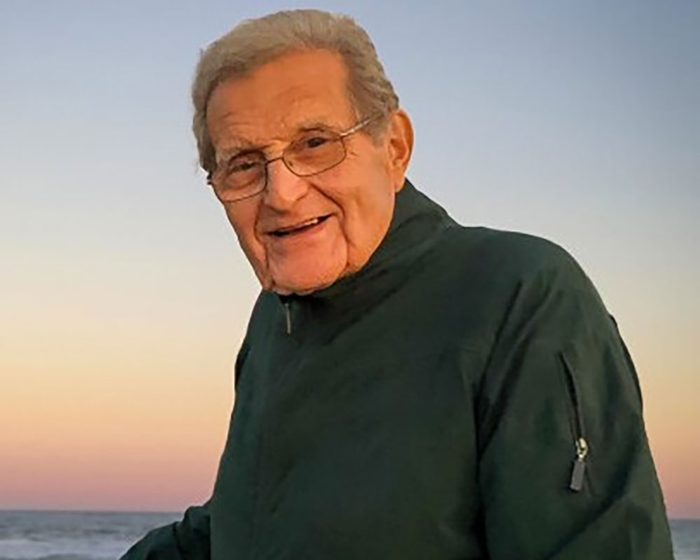 Founder and Namesake of Ben Consoli Realty Dies at 86
