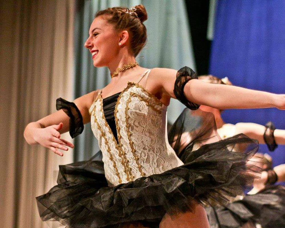 Haverhill Woman’s Move for the Movement Plans 60 Dance Shows for American Cancer Society