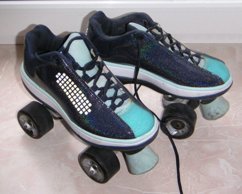 Plaistow, N.H., Recreation Department Invites Residents to Go Roller Skating Jan. 26