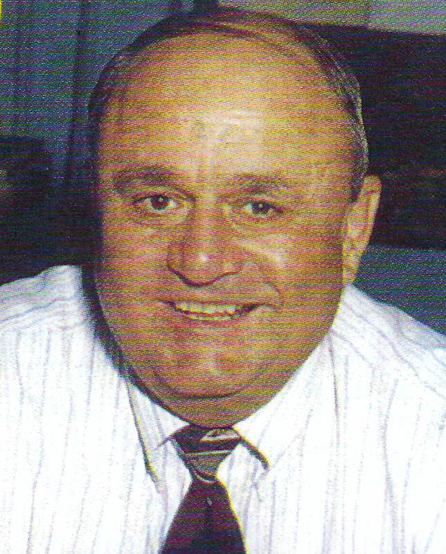 Former Haverhill Police Officer Samuel J. ‘Sammy’ Bonnell Dies at 82