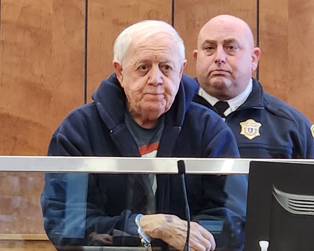 Police Charge Haverhill Tax Advisor, 78, on House of Prostitution, Drug Charges After Overdose Death