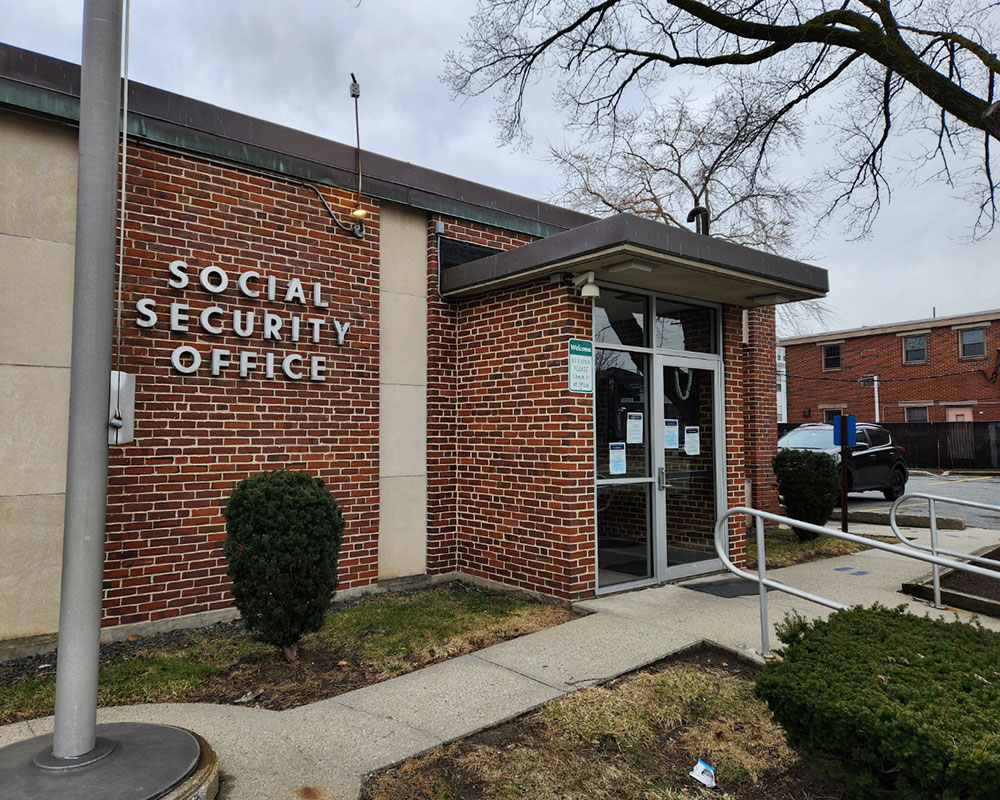 Haverhill Social Security Office Quietly Moves to Medical Offices Next to Holy Family Hospital